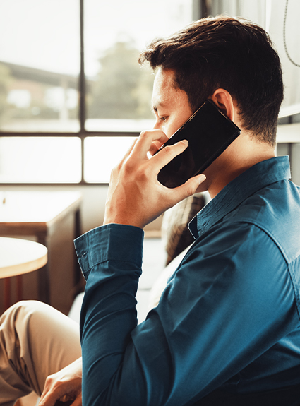 3-steps-call 3 steps call