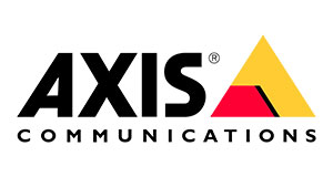 Axis cameras logo