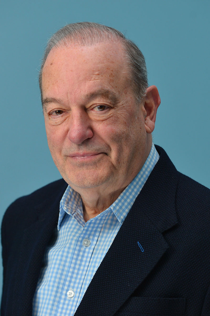 Calvin Mooney President