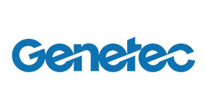 Genetec Logo