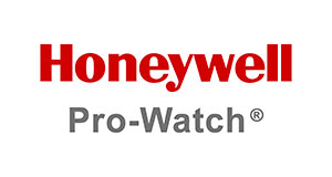 Honeywell Prowatch access control logo