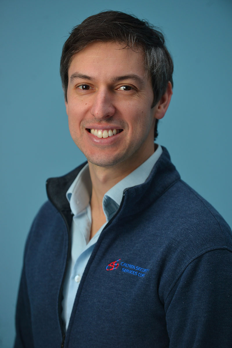 Michael Mooney Strategy Ops Manager