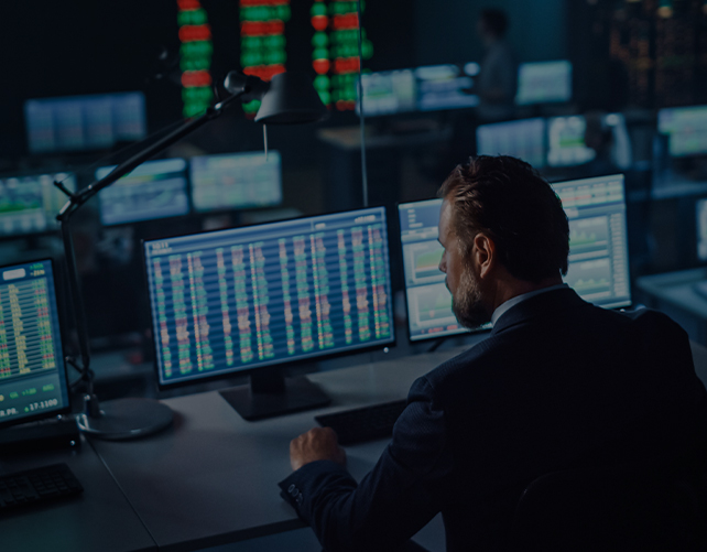 Life Safety Monitoring