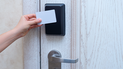 Access Control Systems