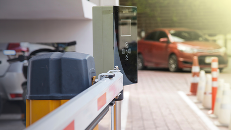 Automated Access Control