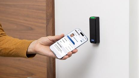 Mobile Access Control