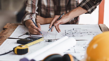 Custom System Design