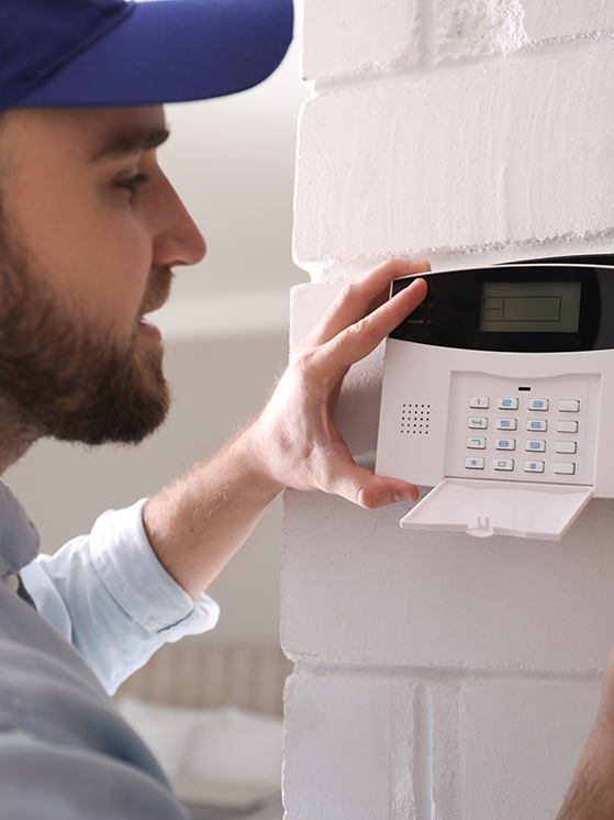 full width section img panel install